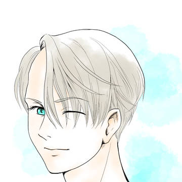 らくがき
