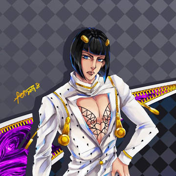 ブチャラティ