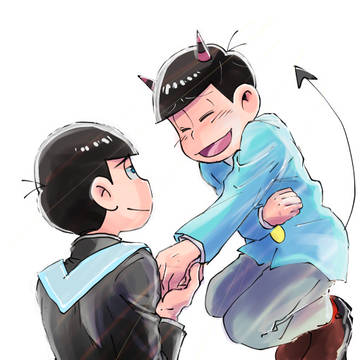 カラおそログ5