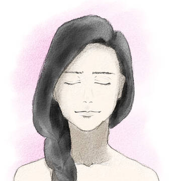 【塗らせて頂きました】