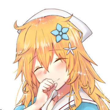 きれいなギバラ