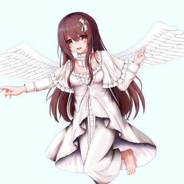 甜花ちゃん