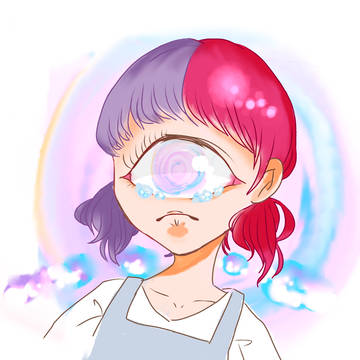 単眼チャン🦄