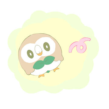 モクロー