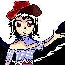 PC-98 WBaWC characters