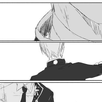 一期「あついですね」