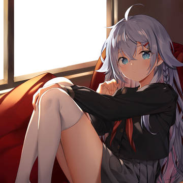 我永远单推狗妈