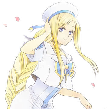 アリシアさん