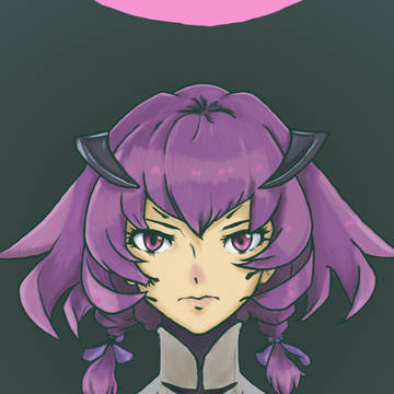 女王パルパ
