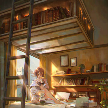 📚