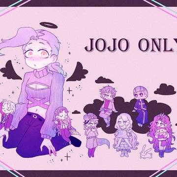 jojo log2