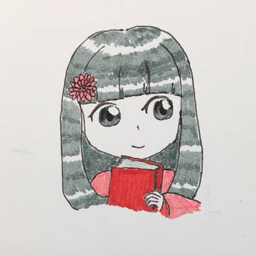 鬼灯人形さん