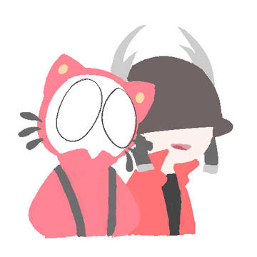 :D