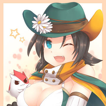 ドロシィさん