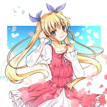 🌸