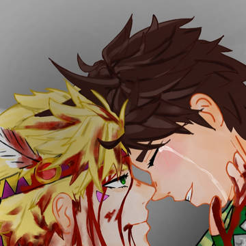 joseph and ceasar