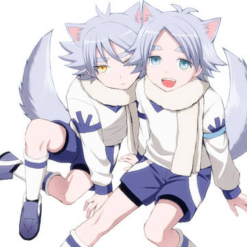 うるふぶき
