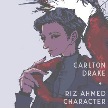 Riotdrake + Riz LOG