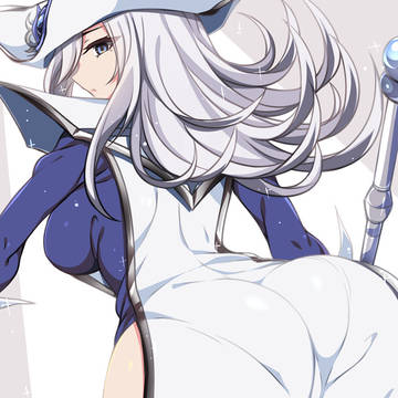 沈黙の尻