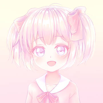 ラティナちゃん