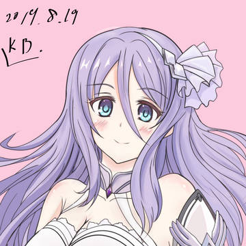 シズルお姉ちゃん
