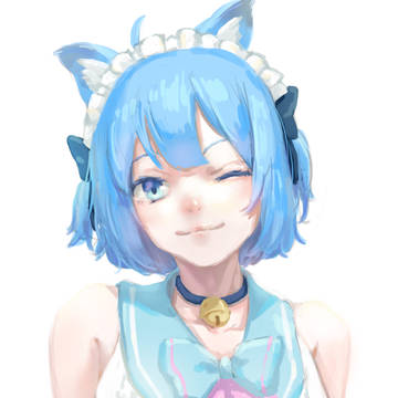 ただのかわいい宗谷さん