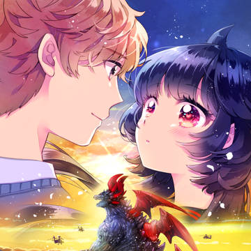 キャラメリゼ3巻8/23発売