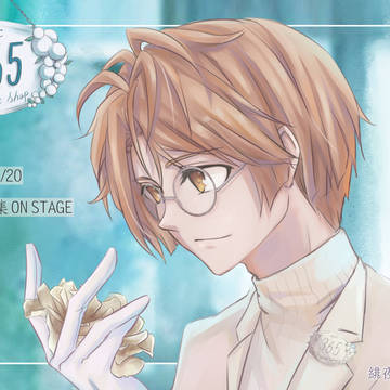 群星聚集ON STAGE用