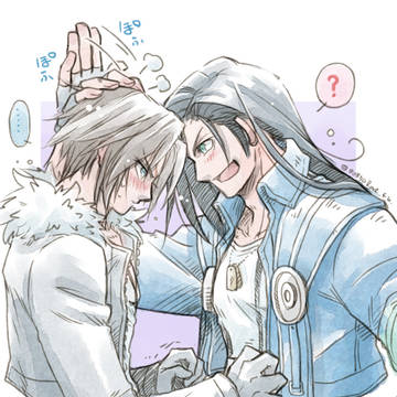 はちおやこ