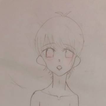 画力をください