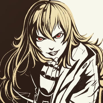 Yang Xiao Long - Fanart