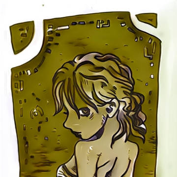 ラクガキ集