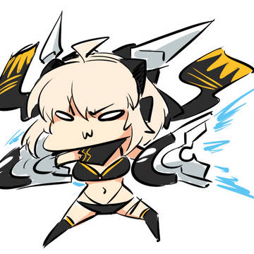 Okita summer