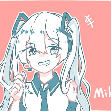 Miku
