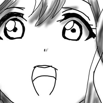 ヘッダー用に描きましたー !!(Aqours1年生ズ)
