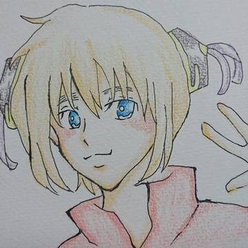 神楽ちゃん  ﾂｲﾛｸﾞ