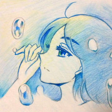 夏の日に起きた全て