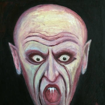 オルロック伯爵 Count Orlok