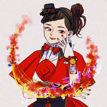 ファントミダイヤ