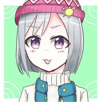 ニコルちゃん📷
