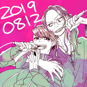 ムックログ