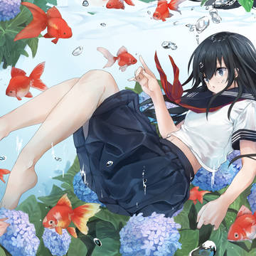 夏