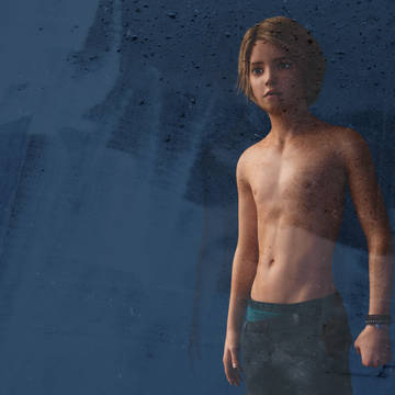 Cruz Grunge