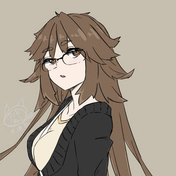 ジナコさん
