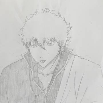 銀さん