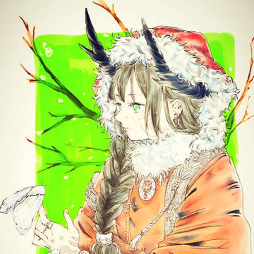 角