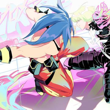 promare