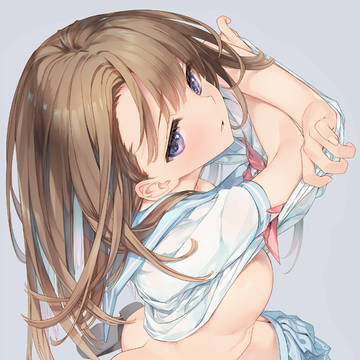 直球少女2019
