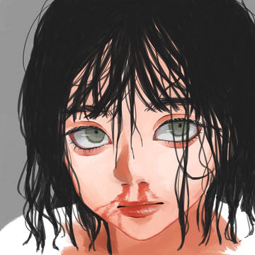 彼女の中身