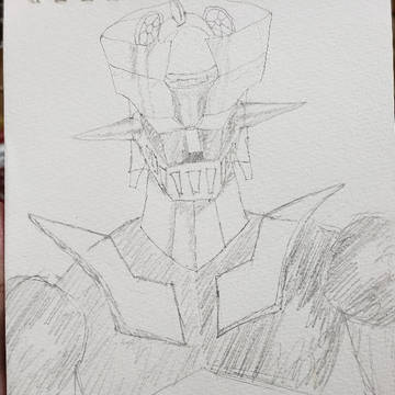 マジンガーZ